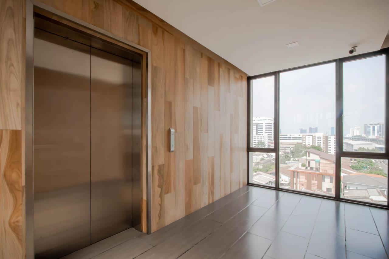 Kepler Residence Bangkok Dış mekan fotoğraf