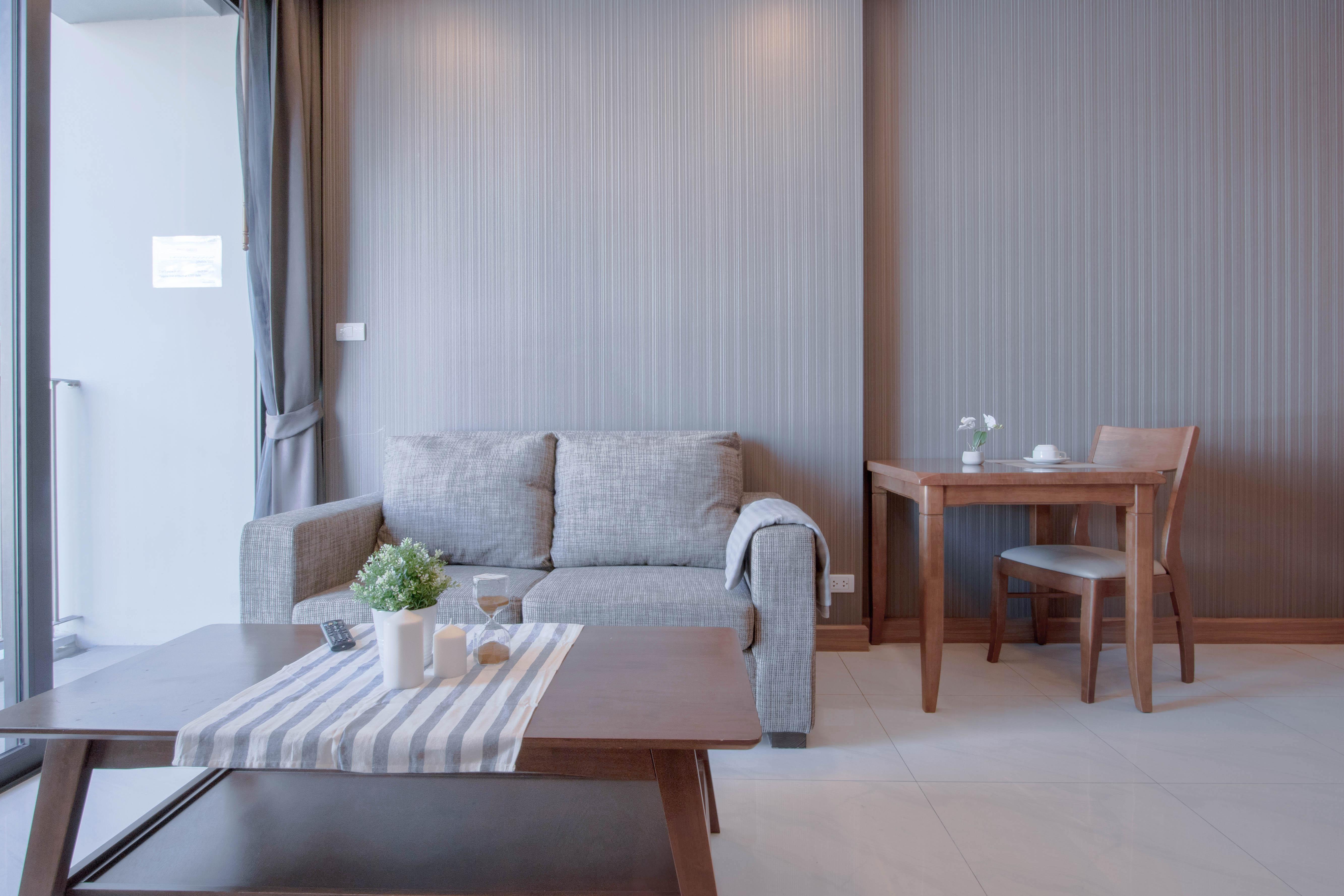 Kepler Residence Bangkok Dış mekan fotoğraf