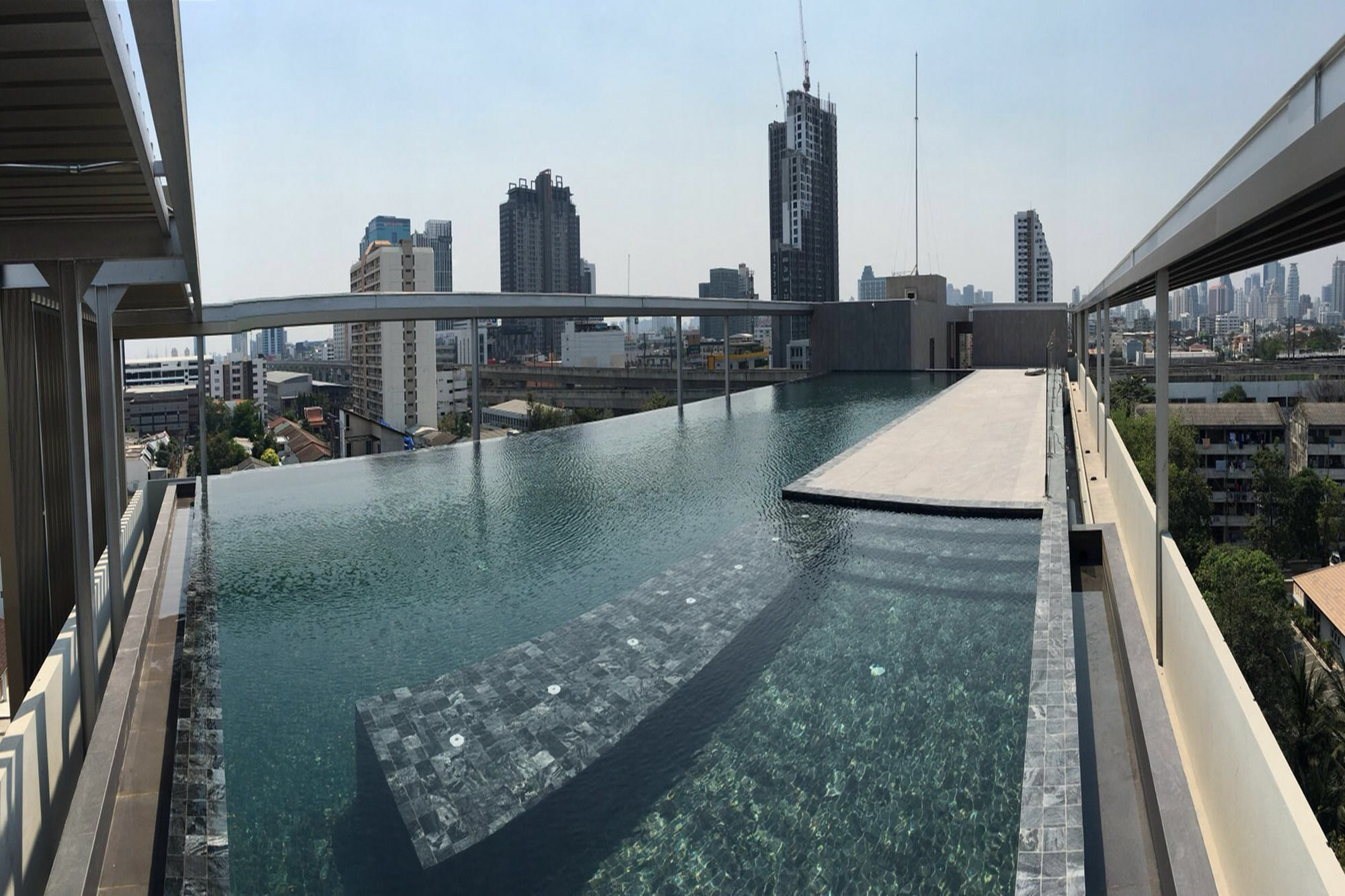 Kepler Residence Bangkok Dış mekan fotoğraf